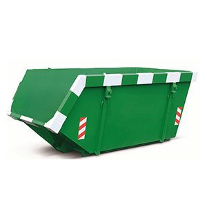 Afval Container 3 m³
